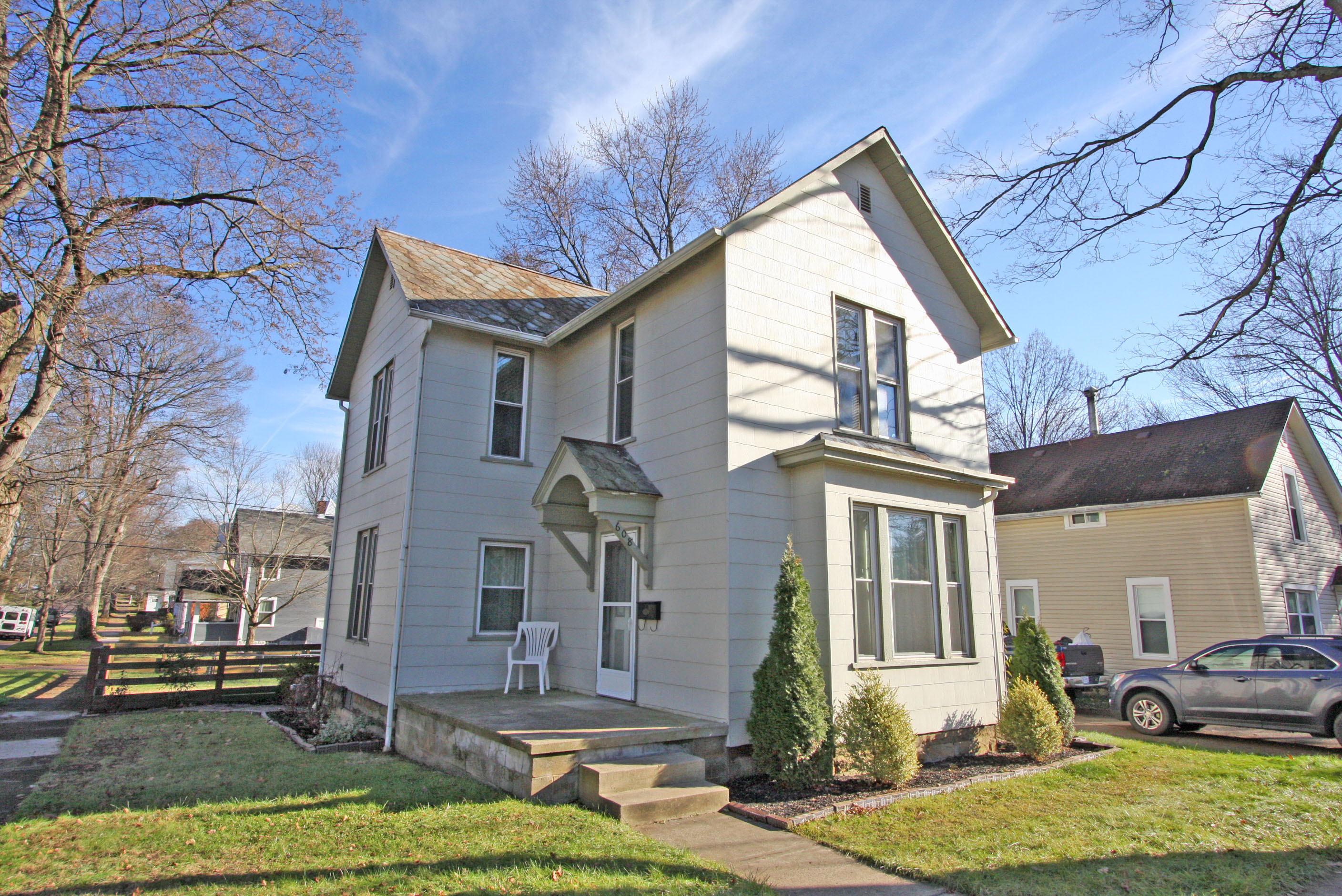 Knox County Ohio Real Estate Information Archive Mount Vernon Ohio Homes